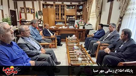 قدردانی مدیرکل غله و خدمات بازرگانی استان آذربایجان شرقی از اقدامات فرماندار ویژه میانه در حوزه آرد و نان