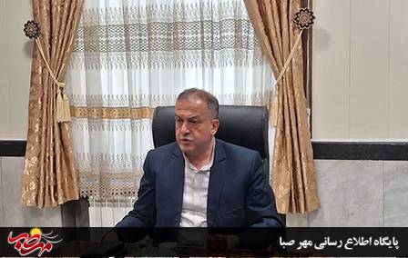 پخت و توزیع نان در رصد بازرسان ویژه فرماندار ویژه میانه