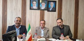 مدیرعامل شهرک های صنعتی از ساخت ناحیه برق خورشیدی در شهرک صنعتی میانه خبر داد