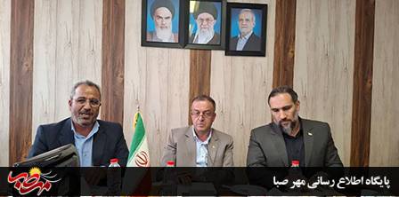 مدیرعامل شهرک های صنعتی از ساخت ناحیه برق خورشیدی در شهرک صنعتی میانه خبر داد