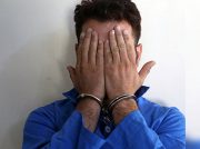 دستگیری سارق خانه باغ توسط پلیس آگاهی “میانه”