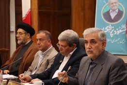 نماینده مردم‌ میانه و ترکمانچای در مجلس؛ کاهش آسیبهای اجتماعی ماموریت امروز جامعه در قبال جامعه هدف است
