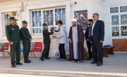 آغاز بهار تعلیم و تربیت و نواختن زنگ بازگشایی مدارس همزمان با سراسر کشور در شهرستان میانه