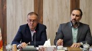 تسریع در روند پرداخت معوقات حقوق کارگران حاصل مصوبات کمیسیون کارگری شهرستان میانه