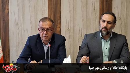 تسریع در روند پرداخت معوقات حقوق کارگران حاصل مصوبات کمیسیون کارگری شهرستان میانه