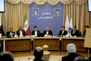 خواستار طرح‌های فناورانه در حوزه ارتباطات هستیم؛ از گسترش فیبر نوری تا ایجاد مرکز هوش مصنوعی شمال‌غرب