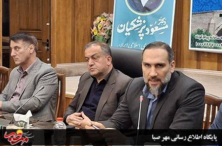 دادستان شهرستان میانه:شخصا احکام محتکران را اجرا خواهم کرد