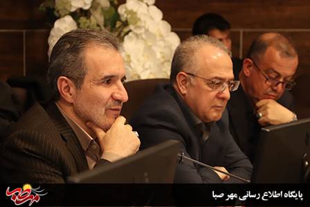 معاون وزیر خبر داد: گام های اولیه شهرک صنعتی ۳ میانه را با محوریت ناحیه صنعتی در زمین ۵۰ هکتاری شروع میکنیم
