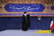 پدر حرف آخر را می زند