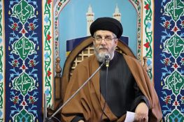 گرامیداشت روز پاسدار و اعیاد شعبانیه در سپاه میانه