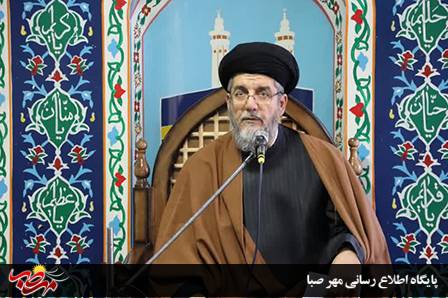 گرامیداشت روز پاسدار و اعیاد شعبانیه در سپاه میانه