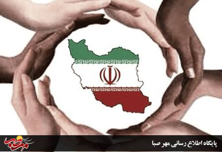 ۲ مؤلفه قدرت ایران اسلامی
