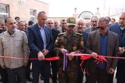 افتتاح و بهره‌برداری از ۱۷ پروژه عمرانی و رفاهی در بخش کاغذکنان میانه با اعتبار ۲۴۲ میلیارد تومان