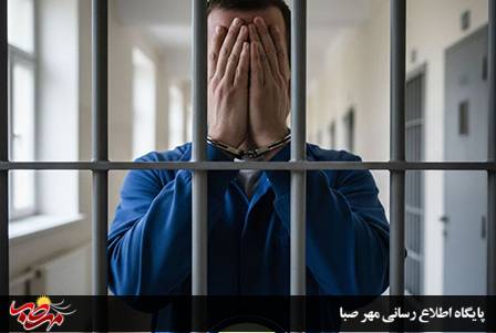 دستگیری سارق سیم و کابل برق در شهرستان میانه