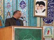 فرماندار ویژه میانه: مردم ستون اصلی انقلاب اسلامی هستند