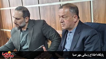 فرماندار ویژه میانه: کار زیرساختی شرط اصلی ارتقای ایمنی بازار است